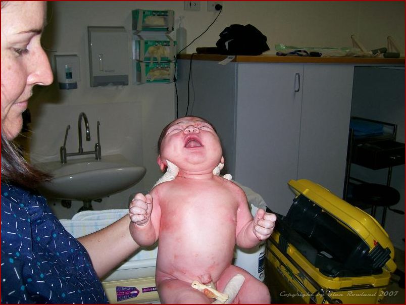 Chantelle's Birth 002